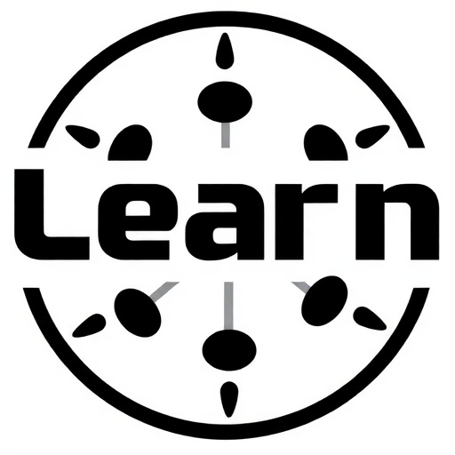 TechLearn México Logo